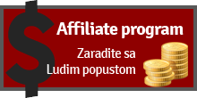 Affiliate program