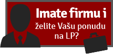 Imate firmu?