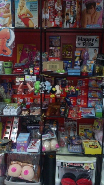 Sex shop doboj.