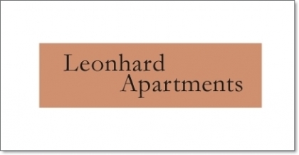 leonhard apartments vienna leonhard apartments vienna